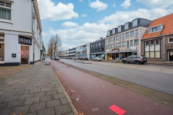 Photo - For rent: Aalsterweg 105a, 5615 CD Eindhoven